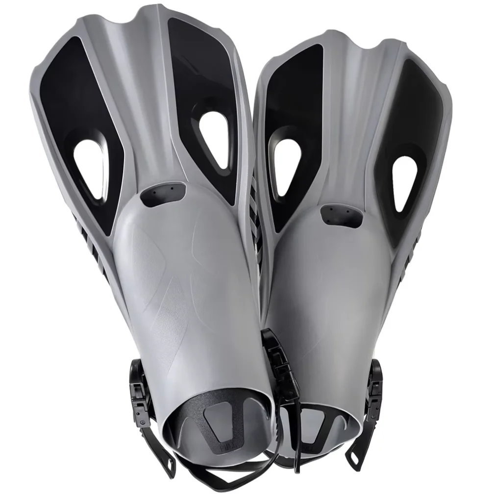 Thumbnail 4 - #52 Latest Snorkelling Flippers Offers