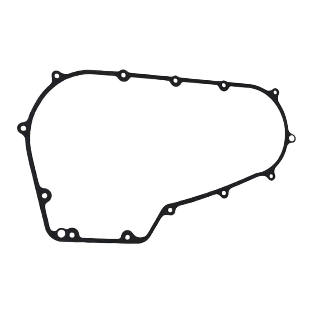 Motorcycle Gasket Primary Gasket Kit Robust Material Construction Complete Installation Components Prevents Oil Leaks