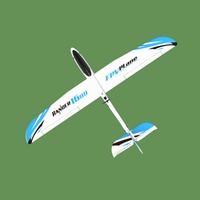 VolantexRC Ranger 1600 V757-7 1600mm Wingspan EPO FPV Aircraft RC Airplane PNP