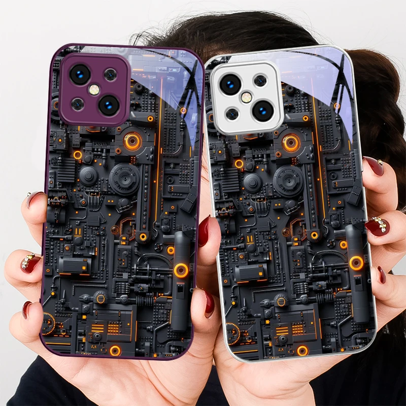 Machine Gear Circui… - image