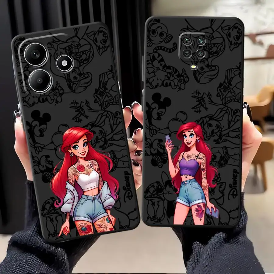 Disney Ariel Prince… - image