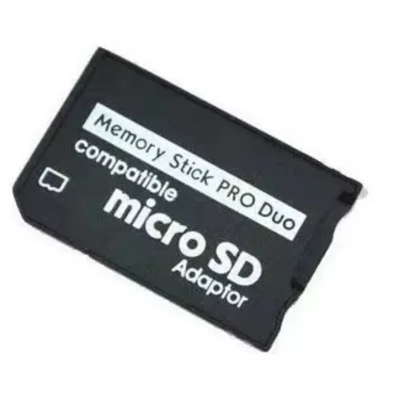 carte-memoire-tf-sd-vers-ms-pro-duo-adaptateur-unique-pour-convertisseur-psp-50-pieces-lot