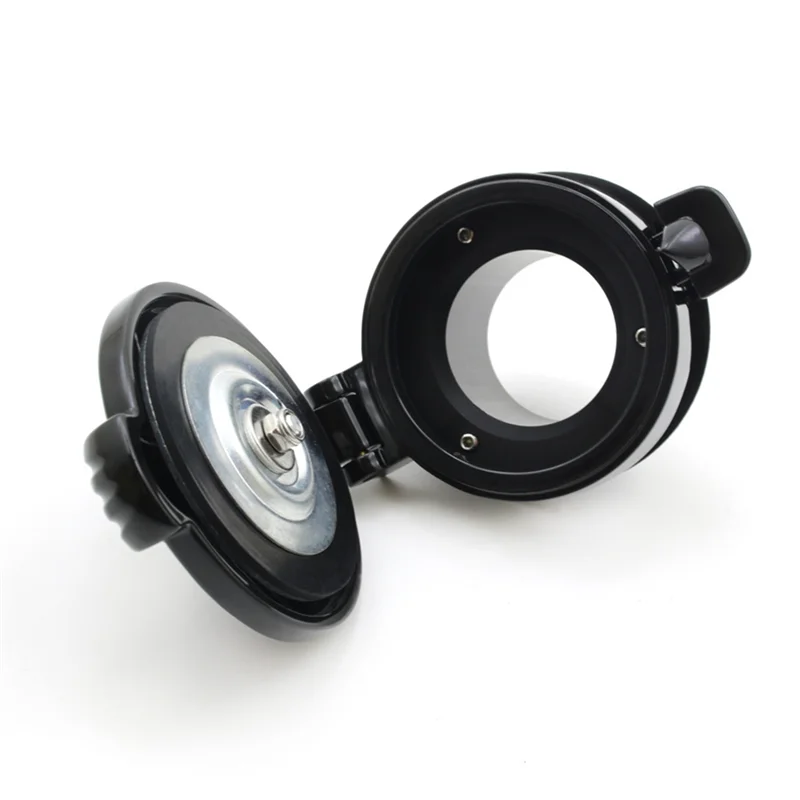 

A03Q-крышка топливного бака мотоцикла, масляная крышка, классическая ретро без ключа, открытая для Sportster XL883 XL1200 DYNA, масляная крышка мотоцикла