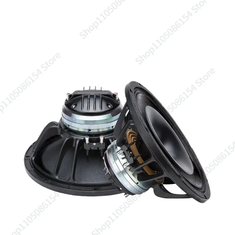 12 Inch Coaxial Full Range Speaker Neodymium Magnet Stage Monitor Woofer