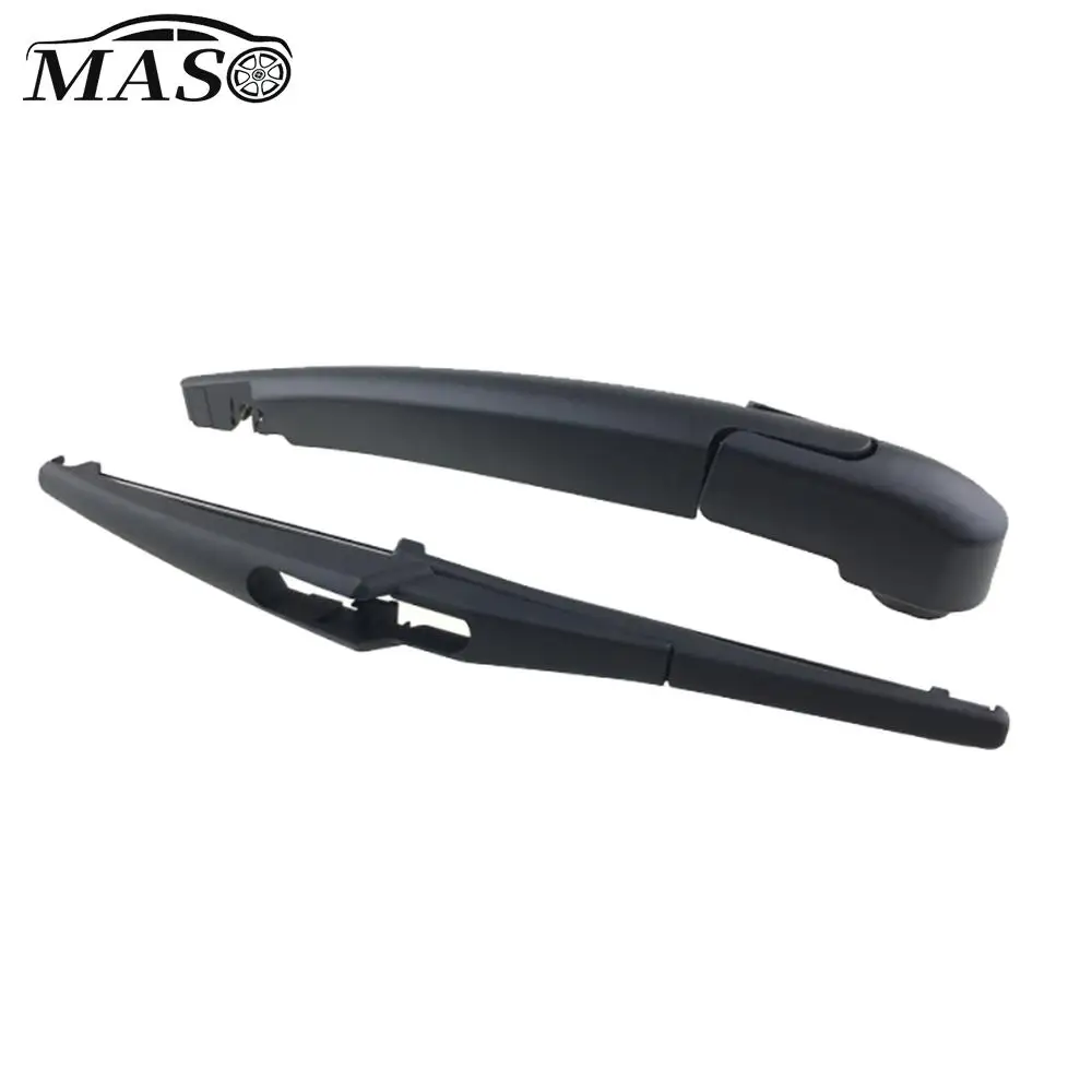 Windscreen Wiper Car Rear Windshield Wiper Arm Blade Kit for Jeep Renegade 2015-2022 MPN: 68256590AA, 68398865AA