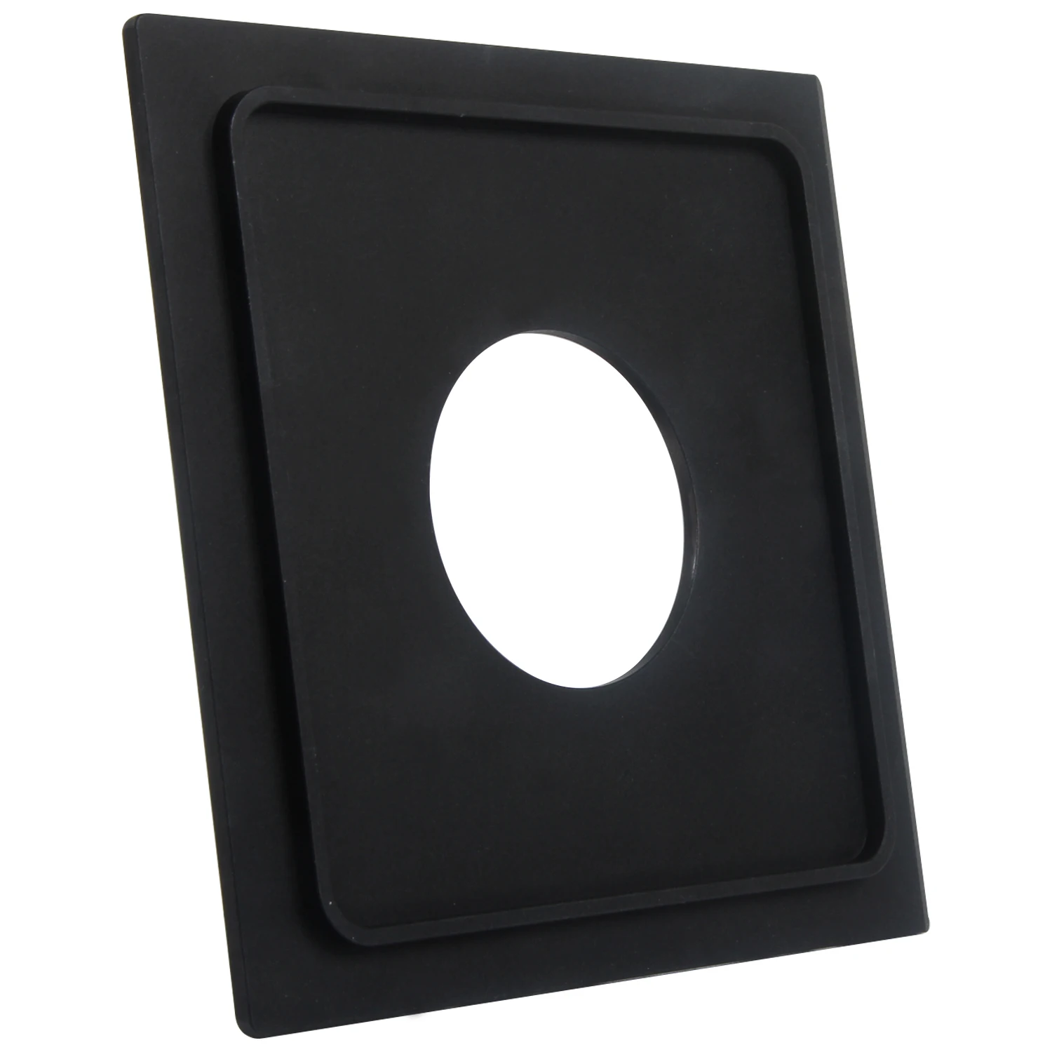 Toyo View 110x110mm Copal #0 #1 #3 Lens Board for Toyo 45A 45AII 45AX 45CF 45CX 23G Large Format Camera