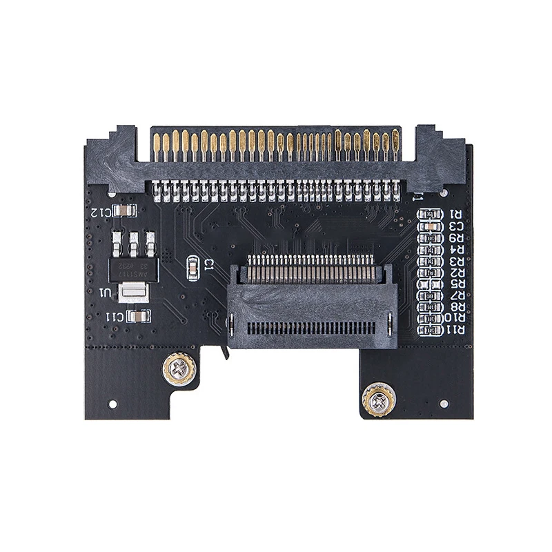 EDSFF E1.S Gen-Z pci-e a SFF-8639 U.2 SSD adattatore interfaccia connettore SSD Riser Card Adapter per PC Desktop