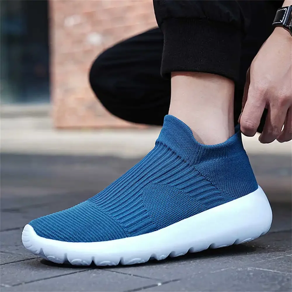 Slipon Large Size High Grade Casual Cheap Men Shoes Sneakers Men All Brands Woman Sports Super Offers Basket Top Luxury