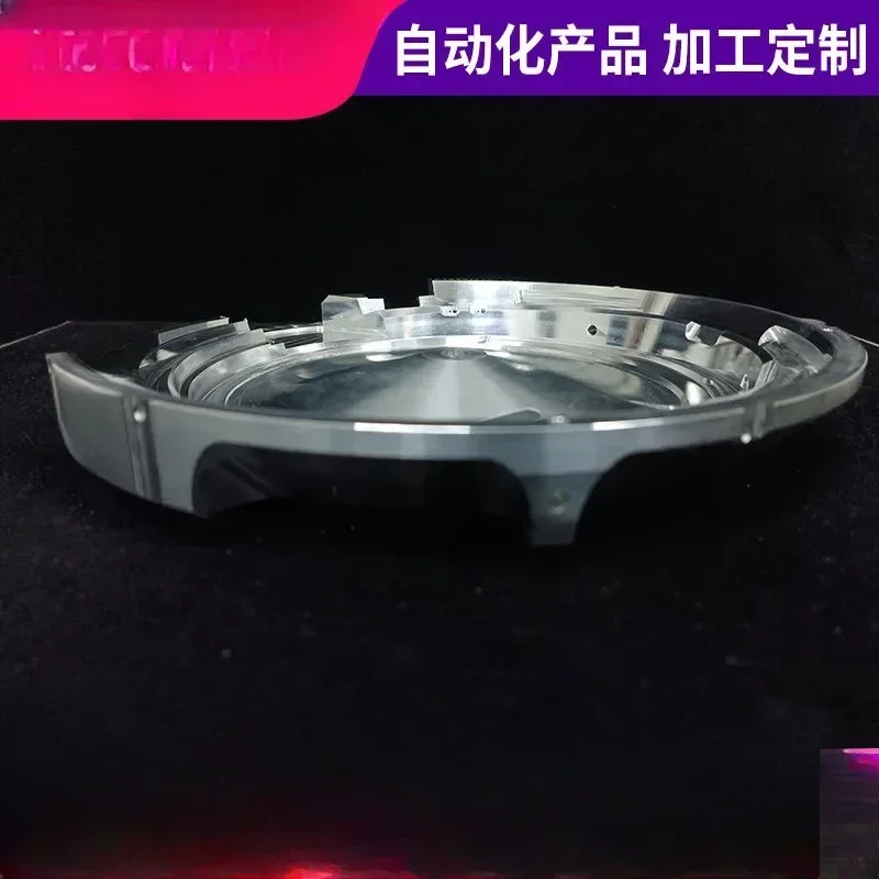 Prototype, five-axis precision parts, automatic prototype model proofing, precision hardware cnc processing