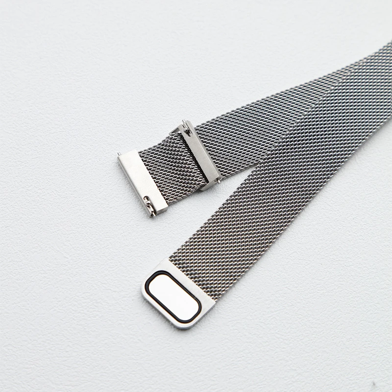 Milanese Loop Band for Huawei Watch GT 5 46mm 41mm Magnetic Bracelet Stainless Steel Band For Huawei GT5 GT4 Replacement Strap image 4