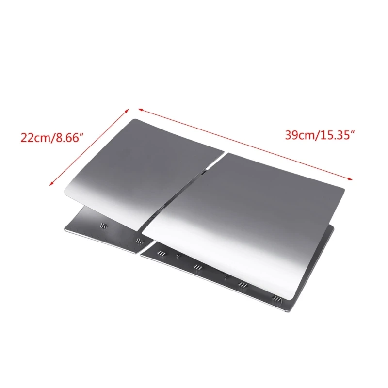 Konsolen Fall für Digital Edition Frontplatte Abdeckung Haut Drop verschiffen