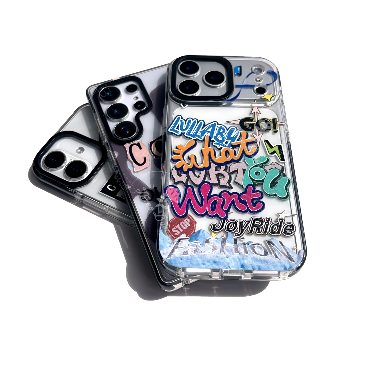 Phone Case Kpop Mar… - image