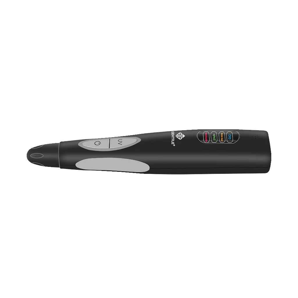 Professional Lab Diamond Tester Pen For CVD And HPHT Diamond Separation