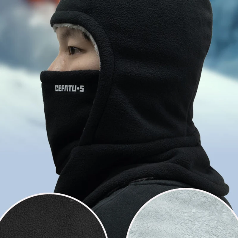 Thumbnail 2 - #10 Trending Fleece Lined Beanies Right Now
