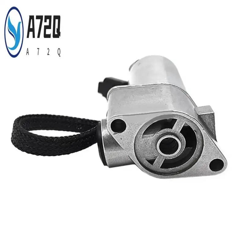 

A72Q-New Excavator Parts Main Pump Solenoid Valve For Komatsu PC130-6 702-21-07311 7022107311