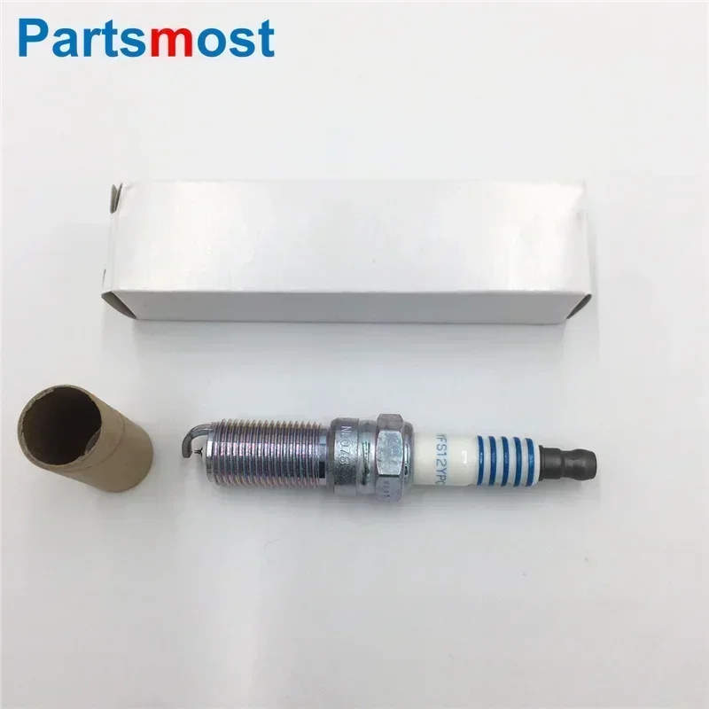 

LR025605 LR050998 LR123892 4x 2.0L SPARK PLUG FOR LAND ROVER FREELANDER 2 RANGE ROVER EVOQUE DISCOVERY SPORT IGNITION SPARK PLUG