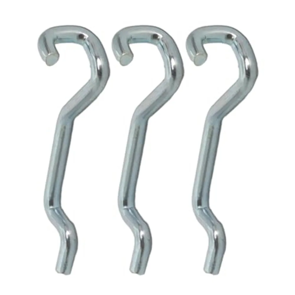 14-079-26-S Choke Linkage Replacement for 14-079-17-S Automatic Damper Assemblies (Metal Construction 1 or 3 pcs)