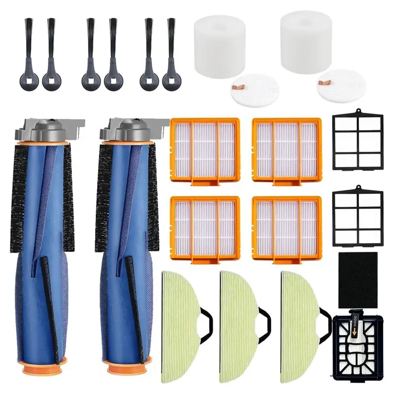 abld-for-shark-av2610wa-rv2610wa-ロボット掃除機-メインブラシ、サイドフィルター、集塵フィルター-2-in-1-マトリックスプラスモード