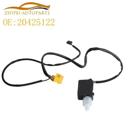 20425122 Electrical System Truck Tractor Pump Truck Fire Truck Central Door Lock Switch Car 20588326 21261275 For Volvo FH FM