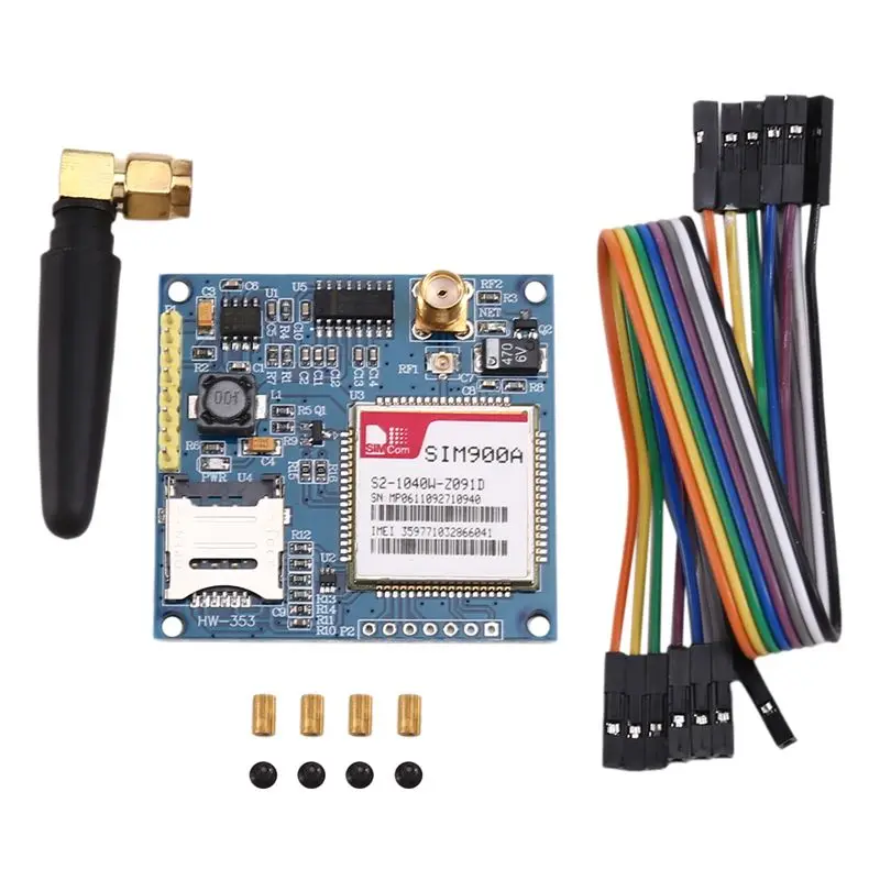 aed7-sim900a-sim900-mini-v40-modulo-de-extensao-de-transmissao-de-dados-sem-fio-gsm-gprs-kit-placa-com-antena-para-arduino