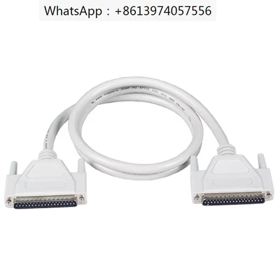 

PCL-10168 68 Needle Cable SCSI-68 Shield Cable