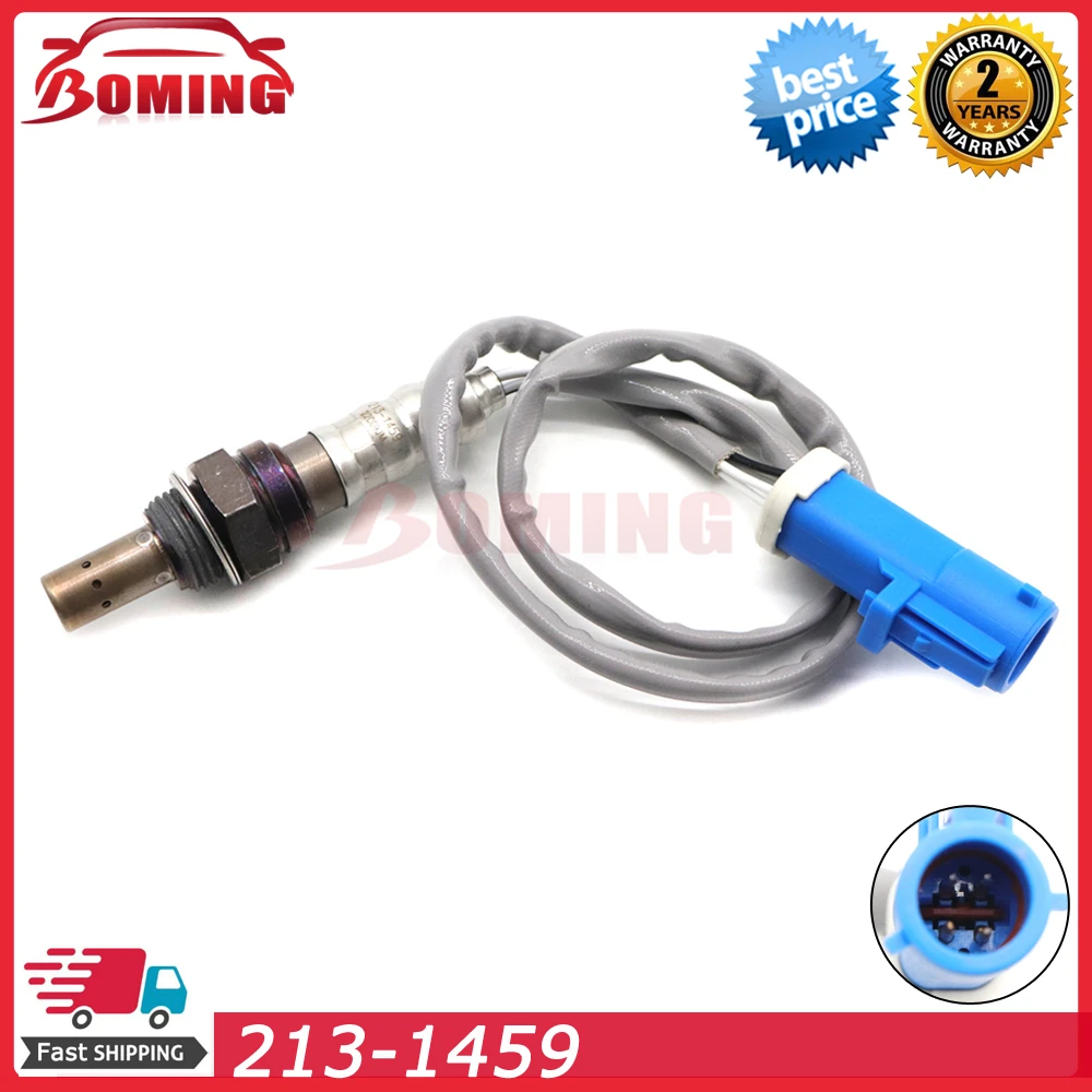 213-1459 Oxygen Lambda O2 Sensor For MERCURY COUGAR GRAND MARQUIS MARAUDER MILAN MONTEGO MOUNTAINEER MYSTIQUE SABLE