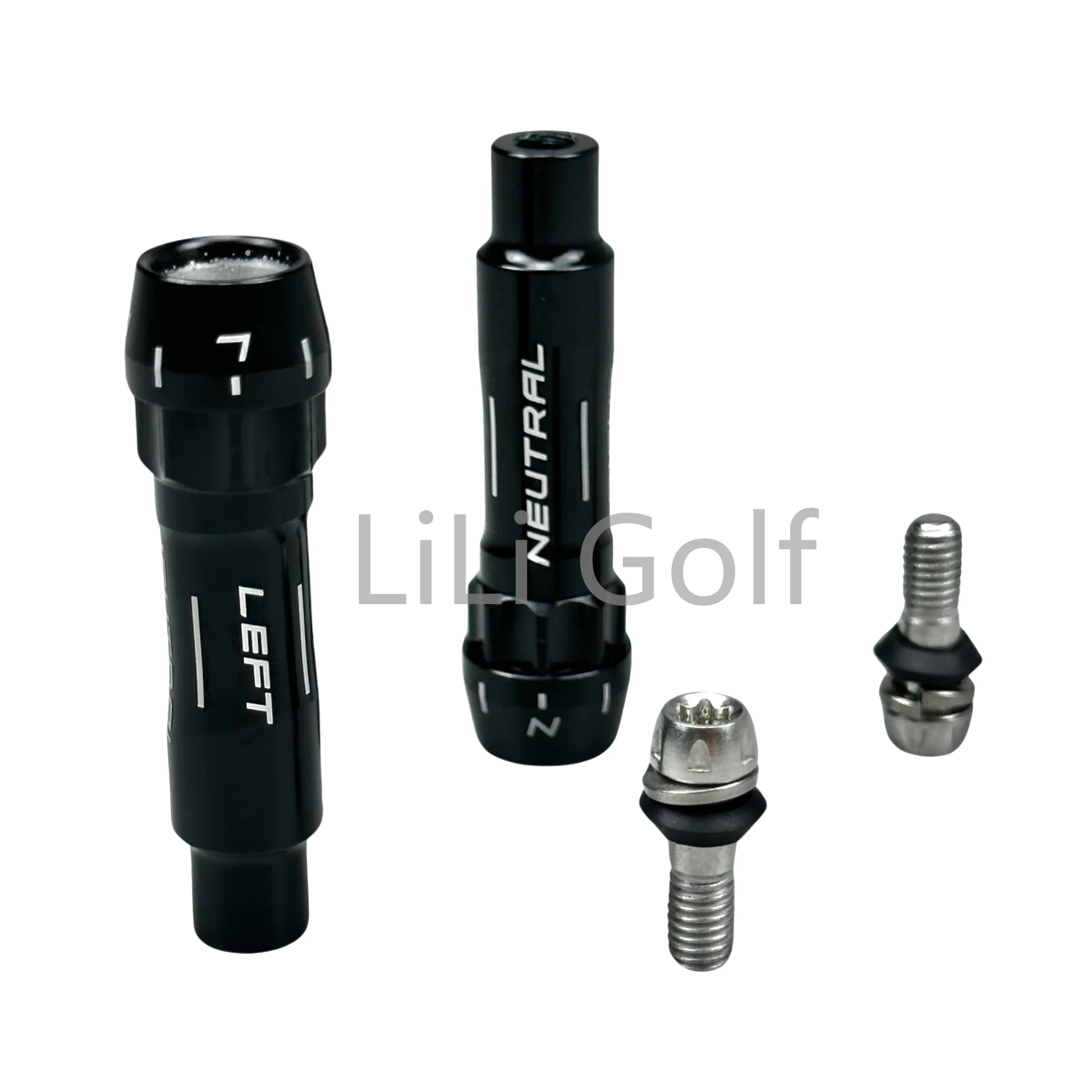 Golf Mili Kol Adaptörü Değişti - Driver Golf Titanium incelemesi ve fiyatı
