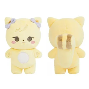 8 bebeklerin en çok satan kpop - №3