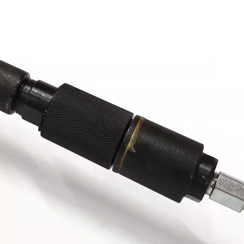 Pneumatic Hammer Concrete Chipping Machine Floor & Bridge Surface Roughening Tool Beam & Slab Chipping Master Stone Impact Hamme