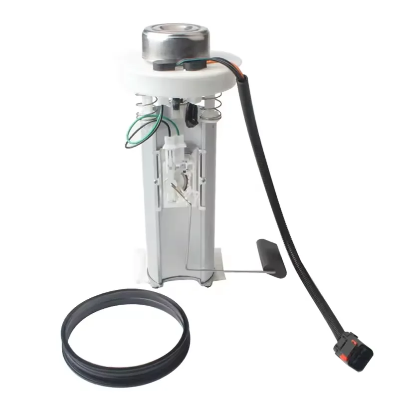 

Fuel Pump Assembly E7121Mn F00E190672 Fg1076 Fe0247 Fe0300 Sp7121M 5012952Ad Sp7115M Suitable for 1997-2001 Jeep Grand Cherokee Wrangler Free Light