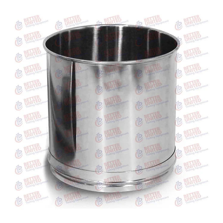 

200mm Diameter Wet Washing Sieve 200mm Diameter test Sieve