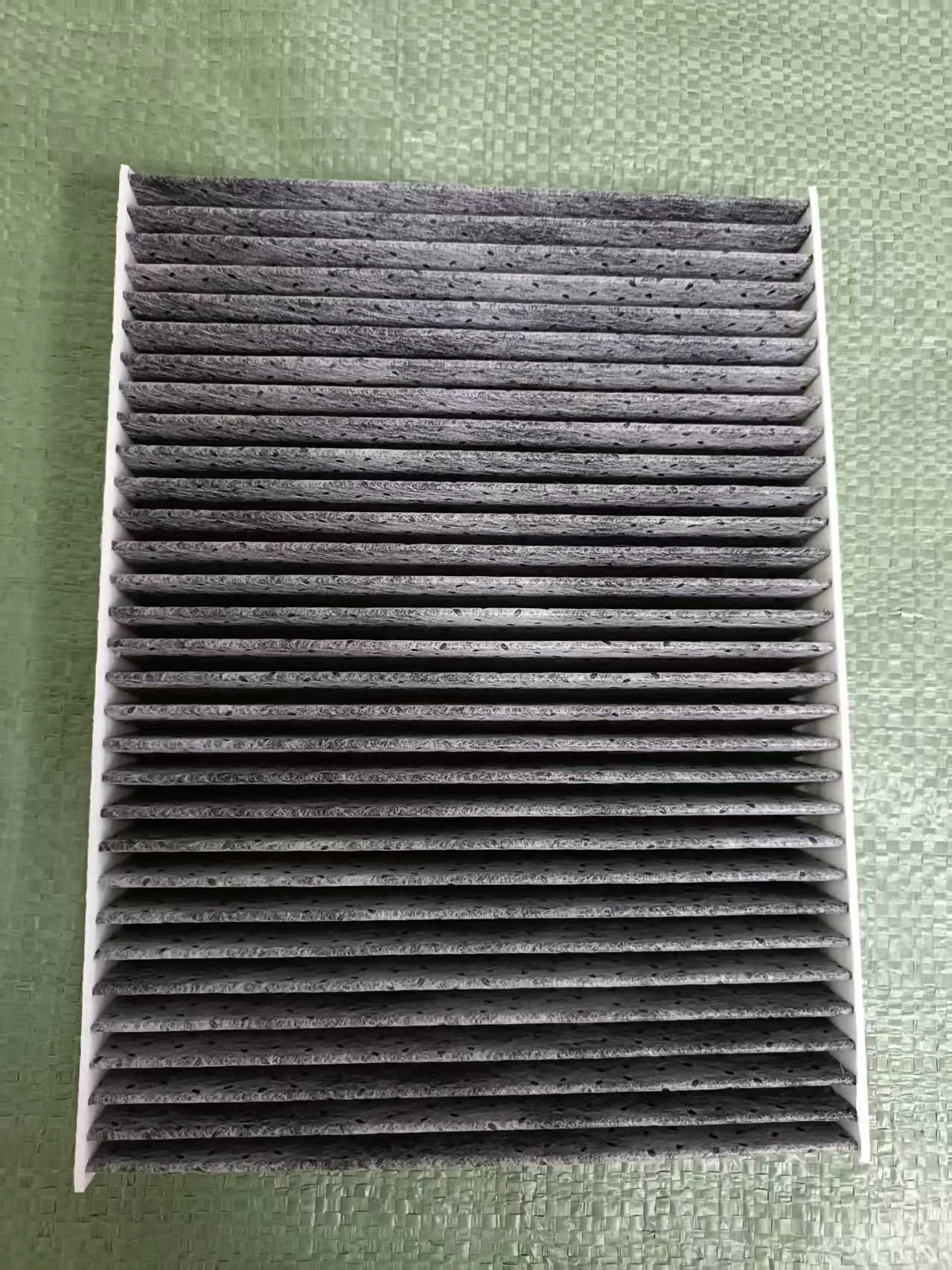 

27277-4BU0A 27277-4BA0A Фильтр салона для NISSAN QASHQAI 2 X-TRAIL 3 RENAULT KOLEOS 2 KADJAR