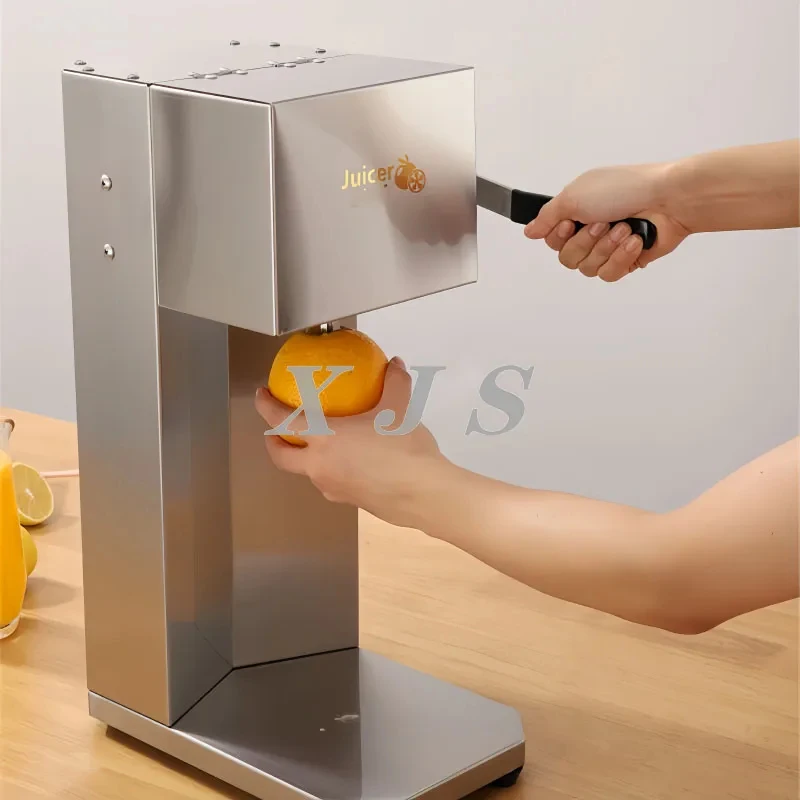 

House Type Dragon Fruit Juice Extractor Grapefruit Kiwi Juicer Machine