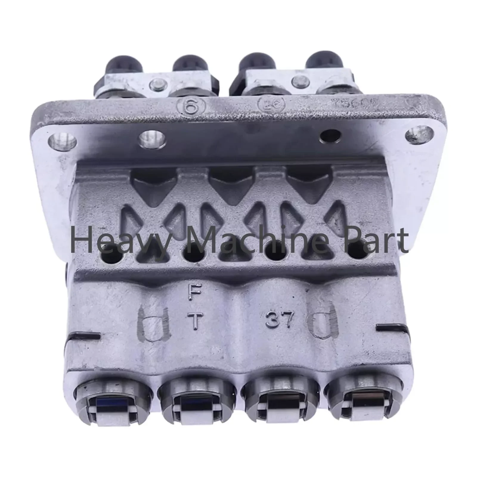 Fuel Injection Pump 7022162 6684828 for Bobcat S130 S150 S185 S175 S510 S530 T110 T140 T190 Remanufactured parts