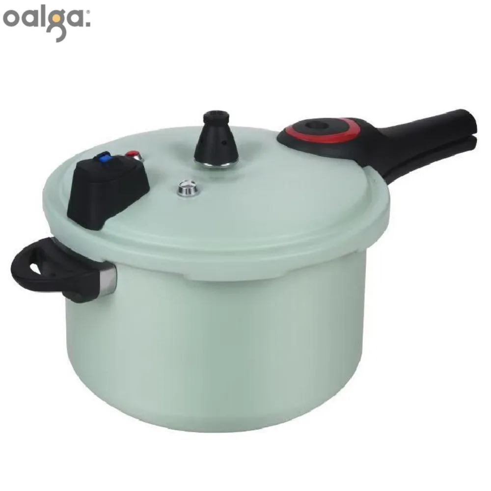 

Pressure Cooker Gas Household Induction Cooker General Commercial Large Capacity Explosion-proof Pressure Cooker 압력밥솥 Autoclave