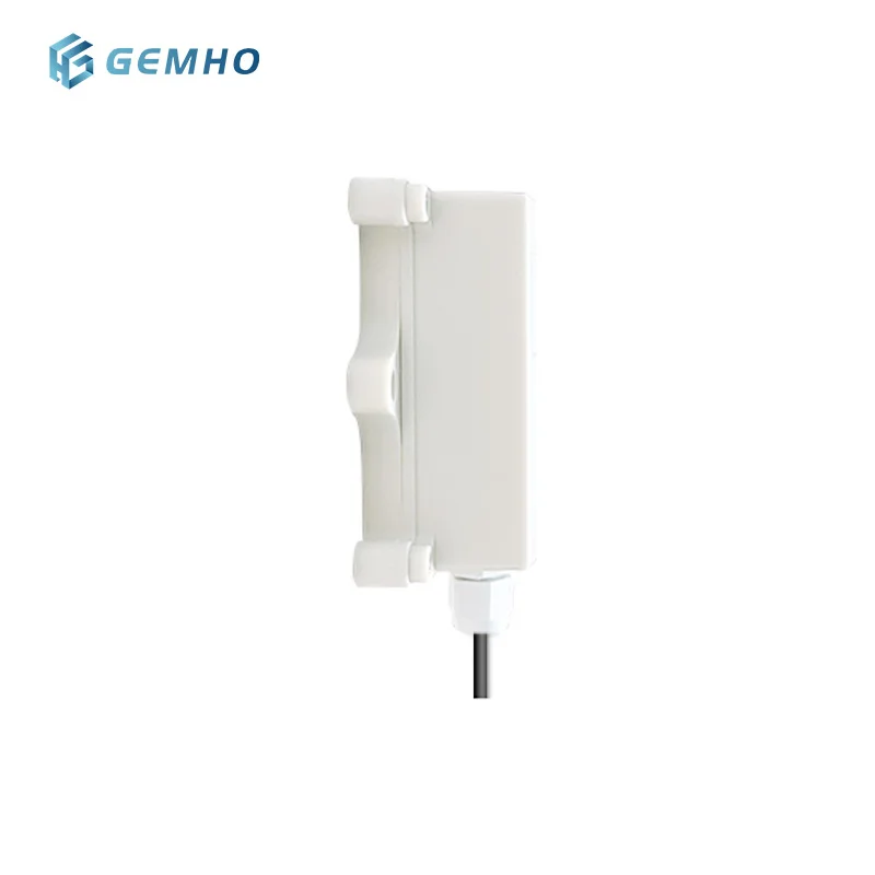 RS485 Ammonia Gas Detector For Public Toilet 0-10PPM Industrial NH3 Gas Transmitter Ammonia Monitor Sensor