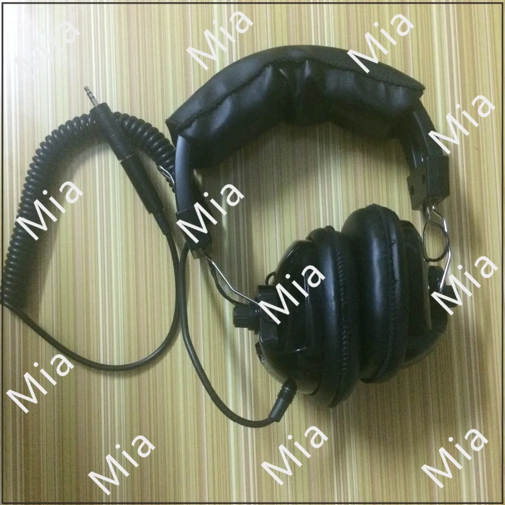 Metal Detector Headphones, Gold Detector Machine, Underground Gemstone Excavator Kit, Detection Detector