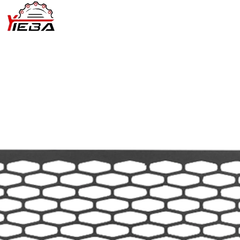 

For Suzuki GSX-S750 GSR750/ABS/Non-ABS S750Z 2010-2026 2025 Radiator Grille Guard Protector Cover Mesh Protection Accessories