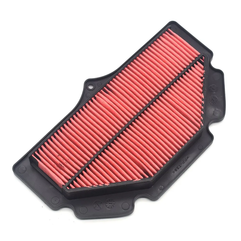 Motorcycle Air Filter Cleaner For SUZUKI GSR400 GSR600 2006-2010 GSR750 ABS 2011-2013 GSR 400 600 750