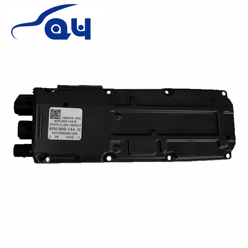 Módulo de piñón de cremallera de dirección asistida para Audi Q5 2014-2017 8R0 909 144 OEM A9906-