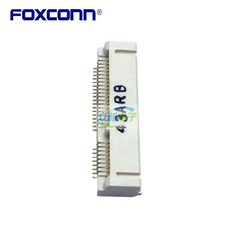 Foxconn ASOB221-S56Q-7H Mini Pcie 52Pin 5.6H Ssd Slot