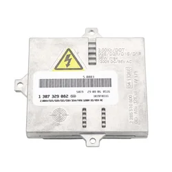 Headlamp HID Xenon Control Module Ballast 1307329095 1307329082 For Peugeot 407 S430 S500 S55