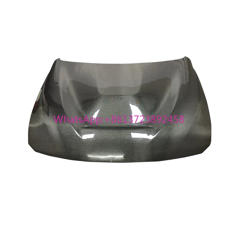 

F80 M3 F82 M4 All Carbon Fiber Engine Cover Hood for BMW M3 M4