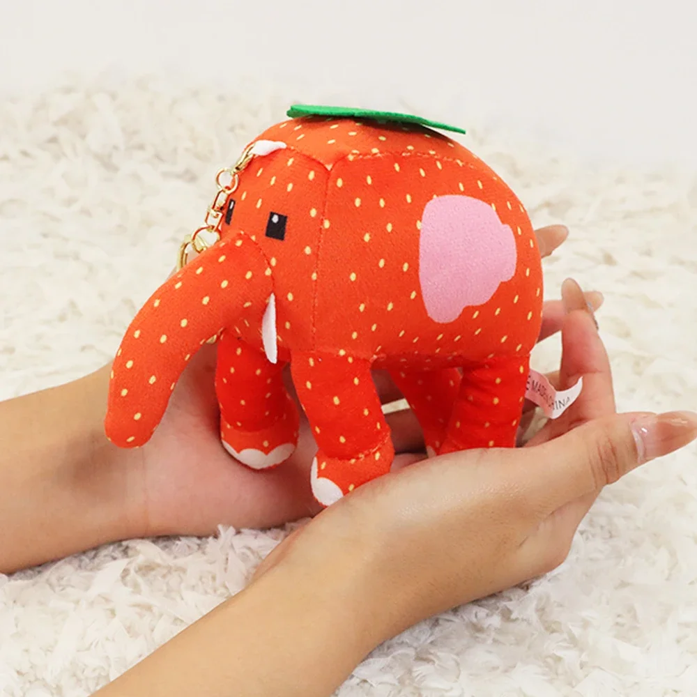 12 cm STEAL A BRAINROT blauw 67 sahur knuffel schattig nr. 67-sleutelhangerhanger poppenspel rondom blauw nr. 67 speelgoed verjaardagscadeaus