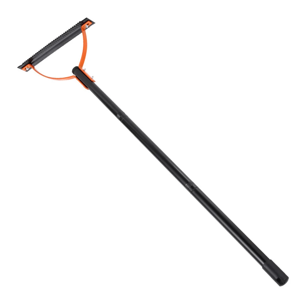 Ergonomic Garden Trimmer Manual Trimmer Lawn Edging Tool Manual Grass Trimmer Sturdy Construction For Maintaining Garden Lawns