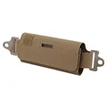 Coyote Brown