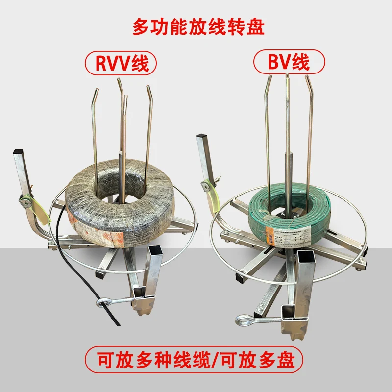 Vertical Turntable …