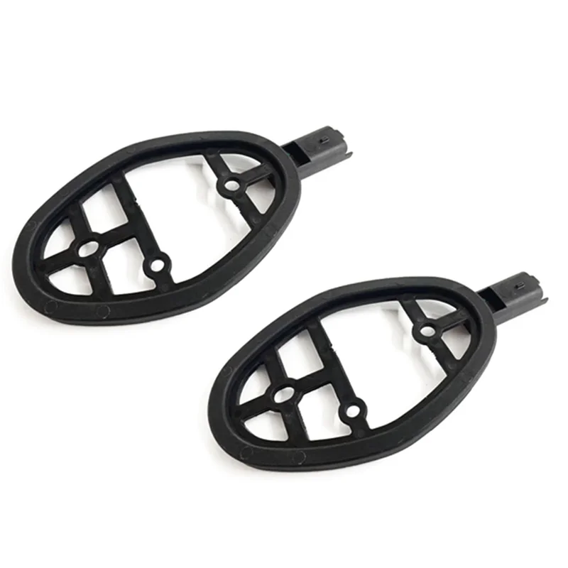 2 PCS Car Tire Pressure Monitor for Range 2 Tire Pressure Sensor RRE000010