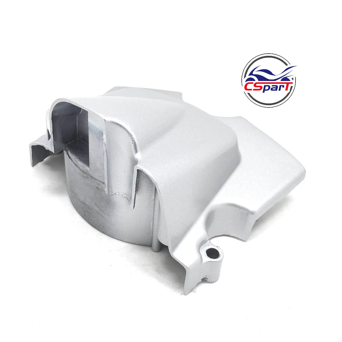 Couvercle latéral de pignon de moteur, Pit Bike RL, Lifan, ZongShen, Shineray, BaShan Parts, 200CC, 250, D343