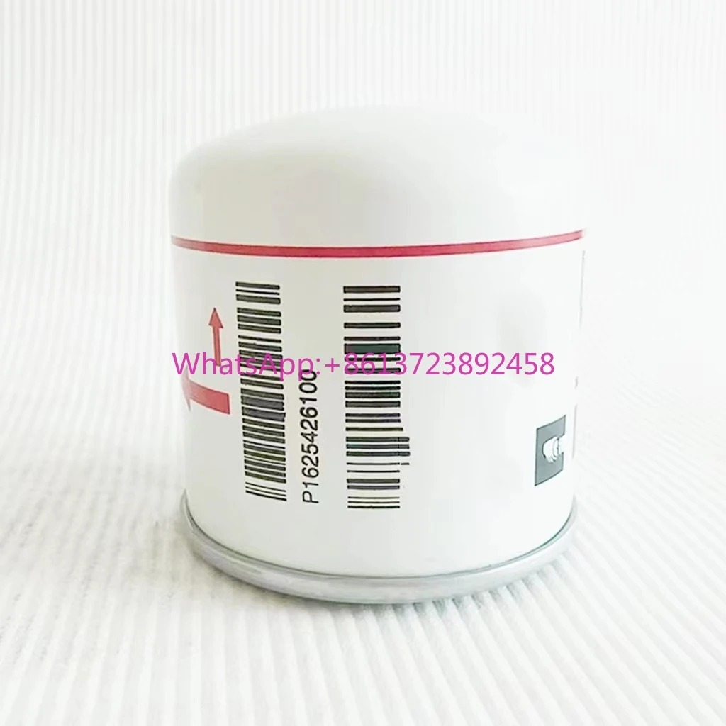 

New Screw air Compressor Part 1625426100 Industrial Oil Filter Element Air Filter for Industrial Compressor Parts